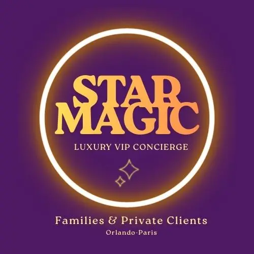 Viagem para a Disney